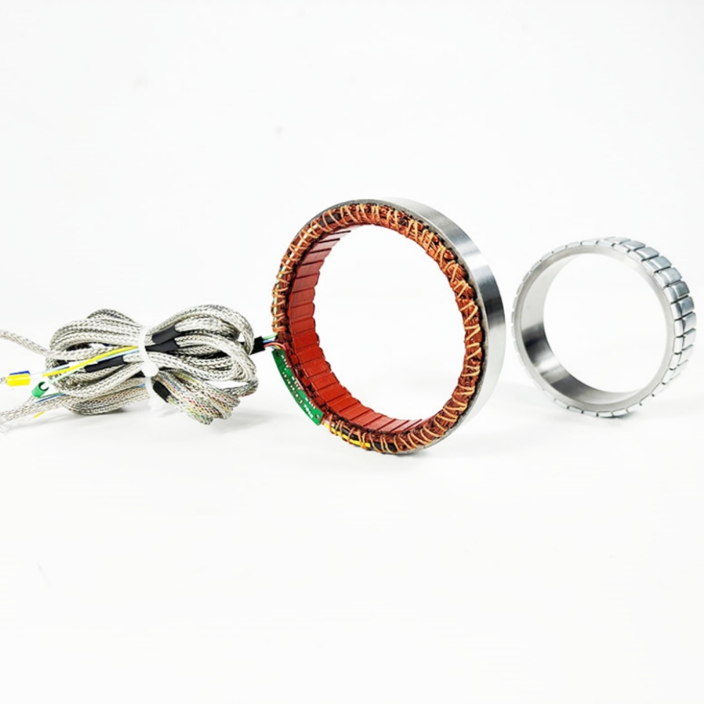 CTSM85無刷直流力矩電機 CTSM85無刷直流力矩電機